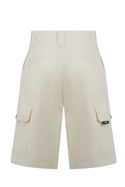 MSGM SHORT PANTS