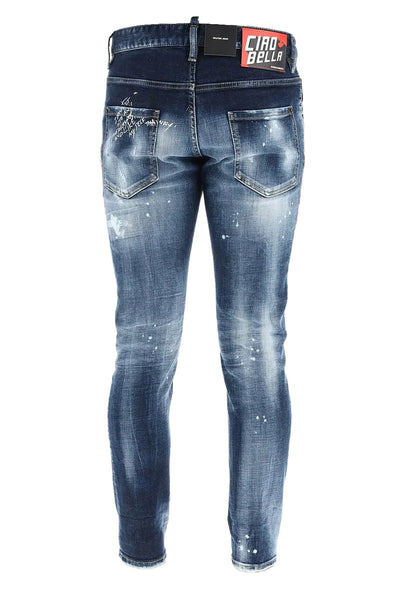 DSQUARED2 JEANS