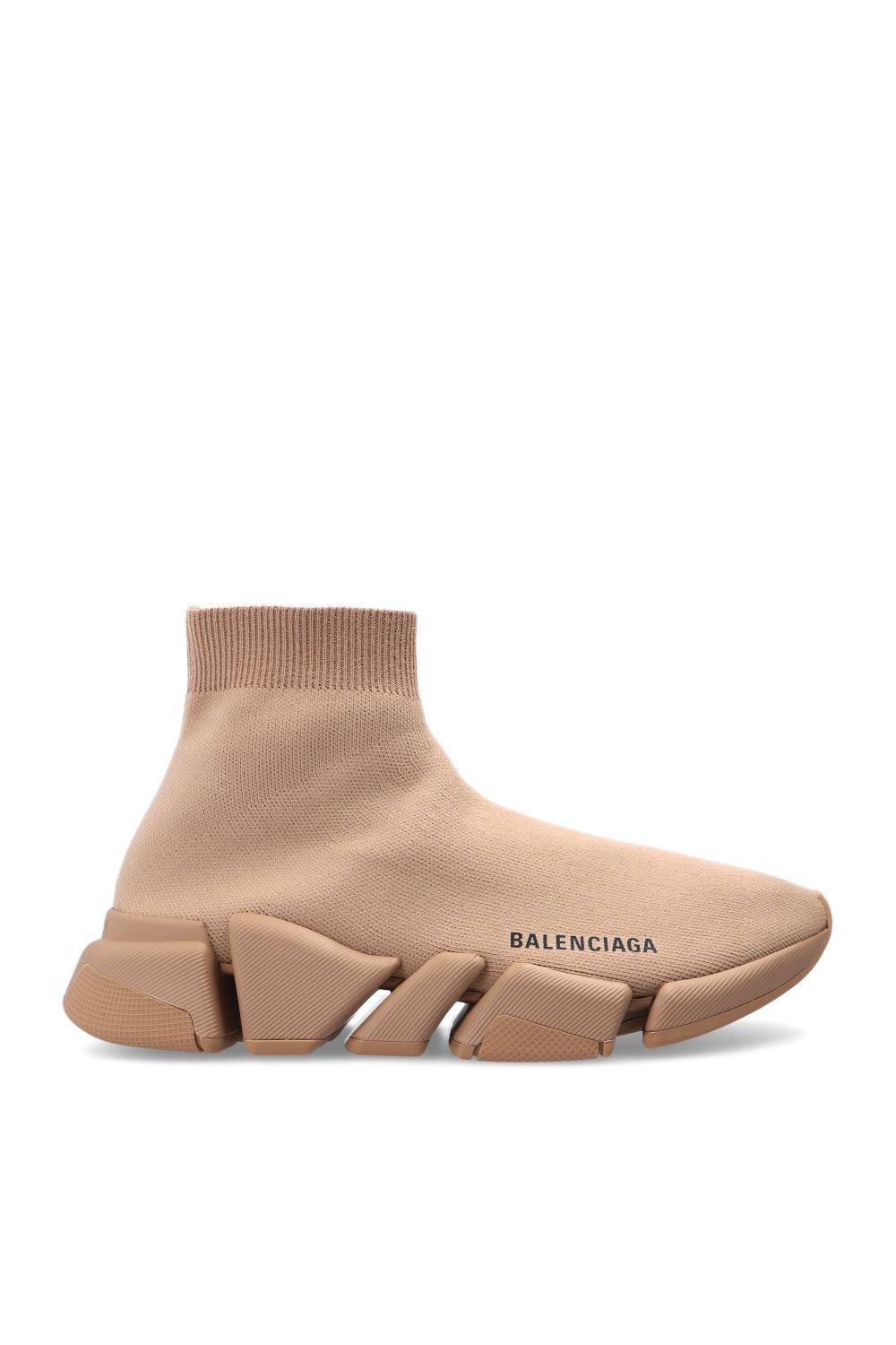 BALENCIAGA SPEED 2.0 SOCK SNEAKERS