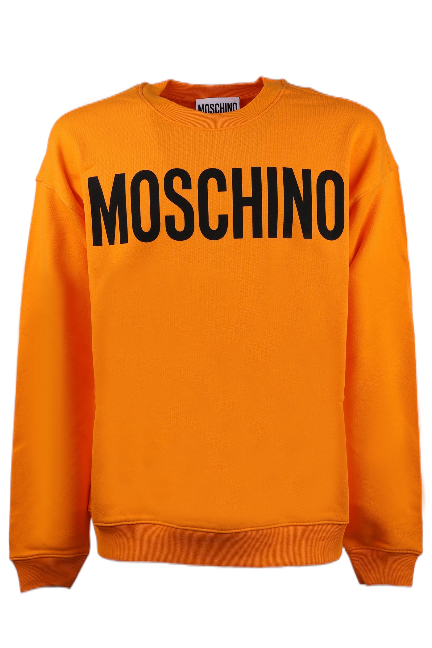 MOSCHINO SWEATSHIRT