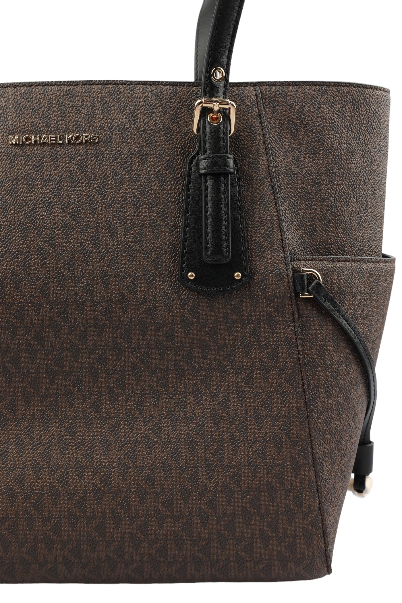 MICHAEL KORS VOYAGER BAG