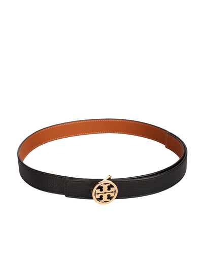 TORY BURCH LEATHER BELTS