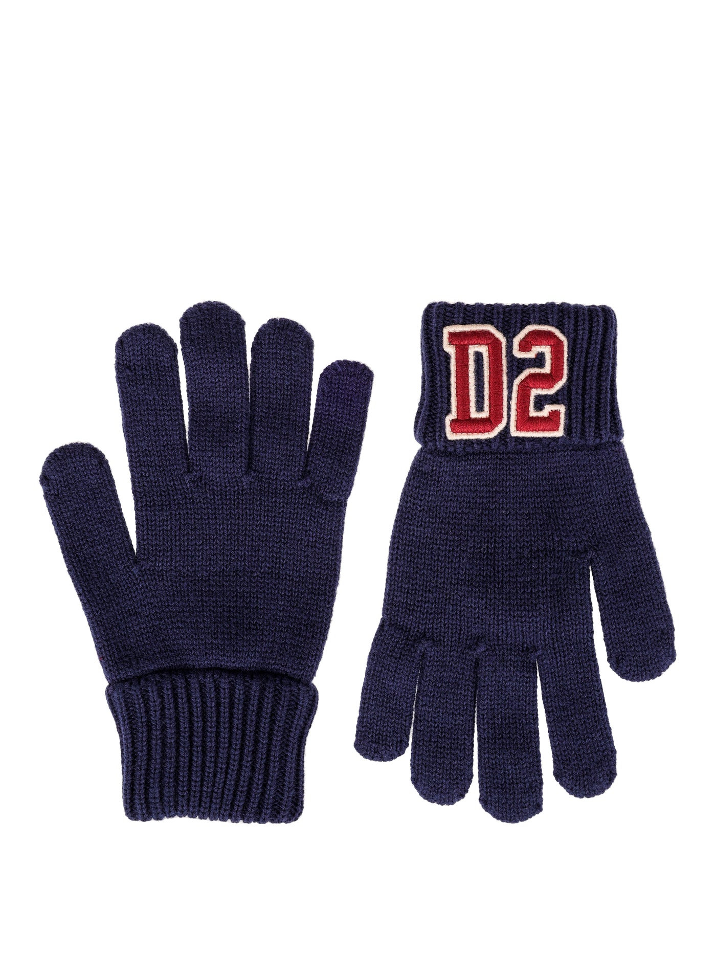 DSQUARED2 KIDS GLOVES