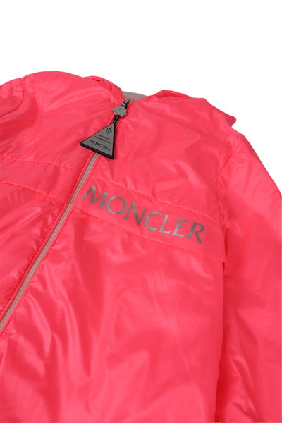 MONCLER KIDS JACKET