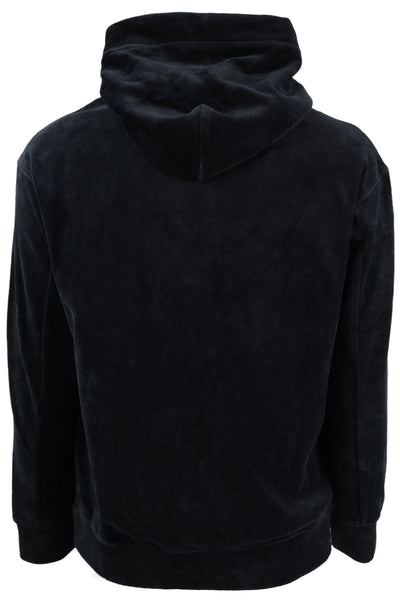 EMPORIO ARMANI HOODIE SWEATSHIRT