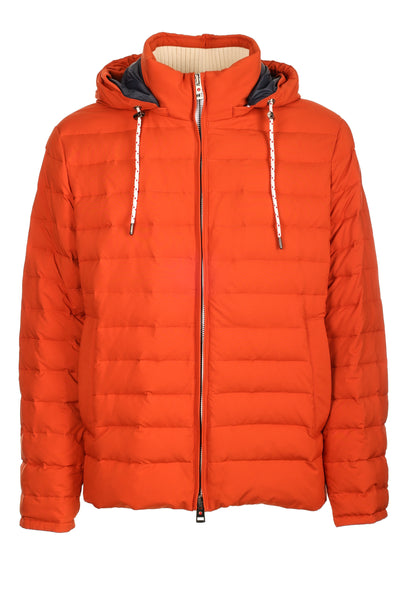 KIRED BY KITON DOWN JACKET