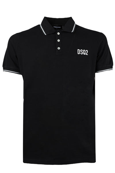 DSQUARED2 POLO