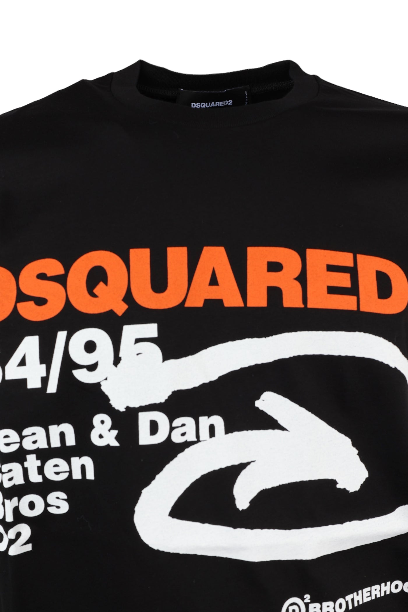 DSQUARED2 T-SHIRT