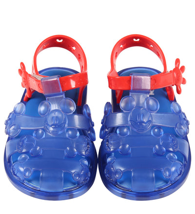 MINI MELISSA KIDS SANDALS