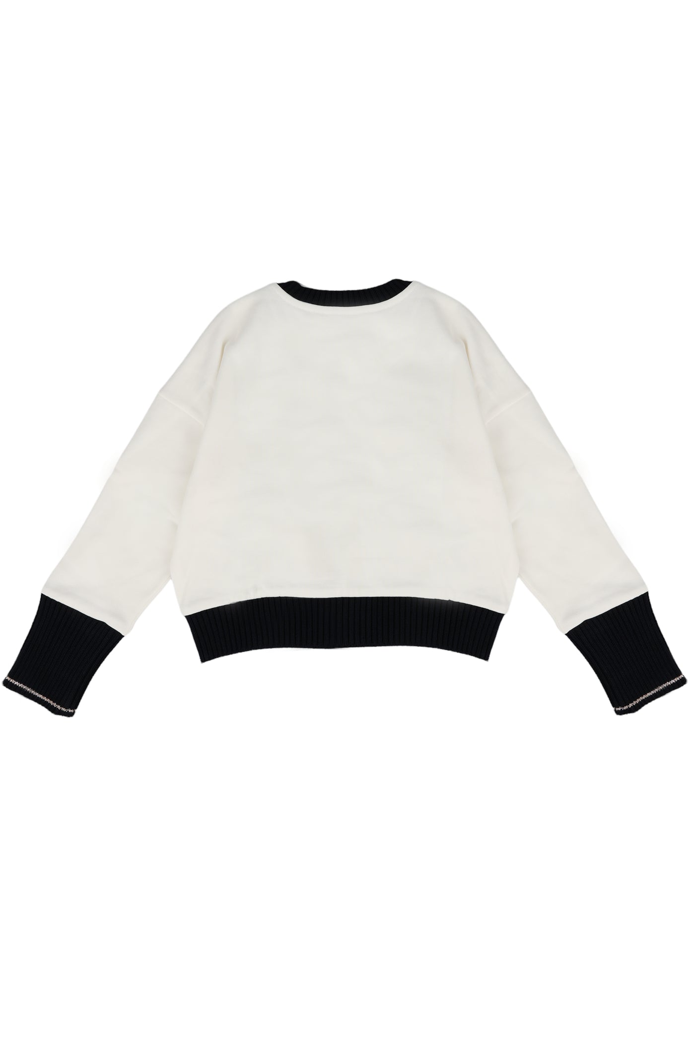 MONCLER KIDS SWEATSHIRT