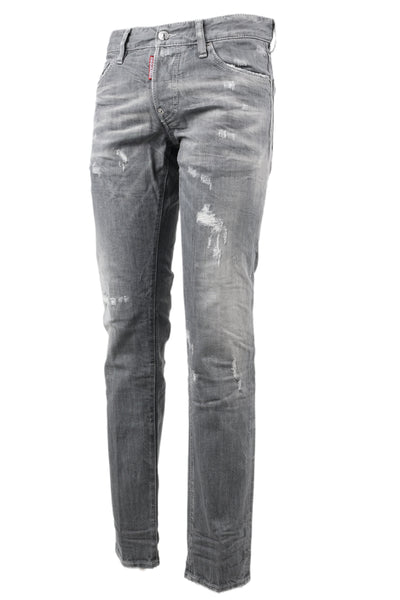 DSQUARED2 JEANS