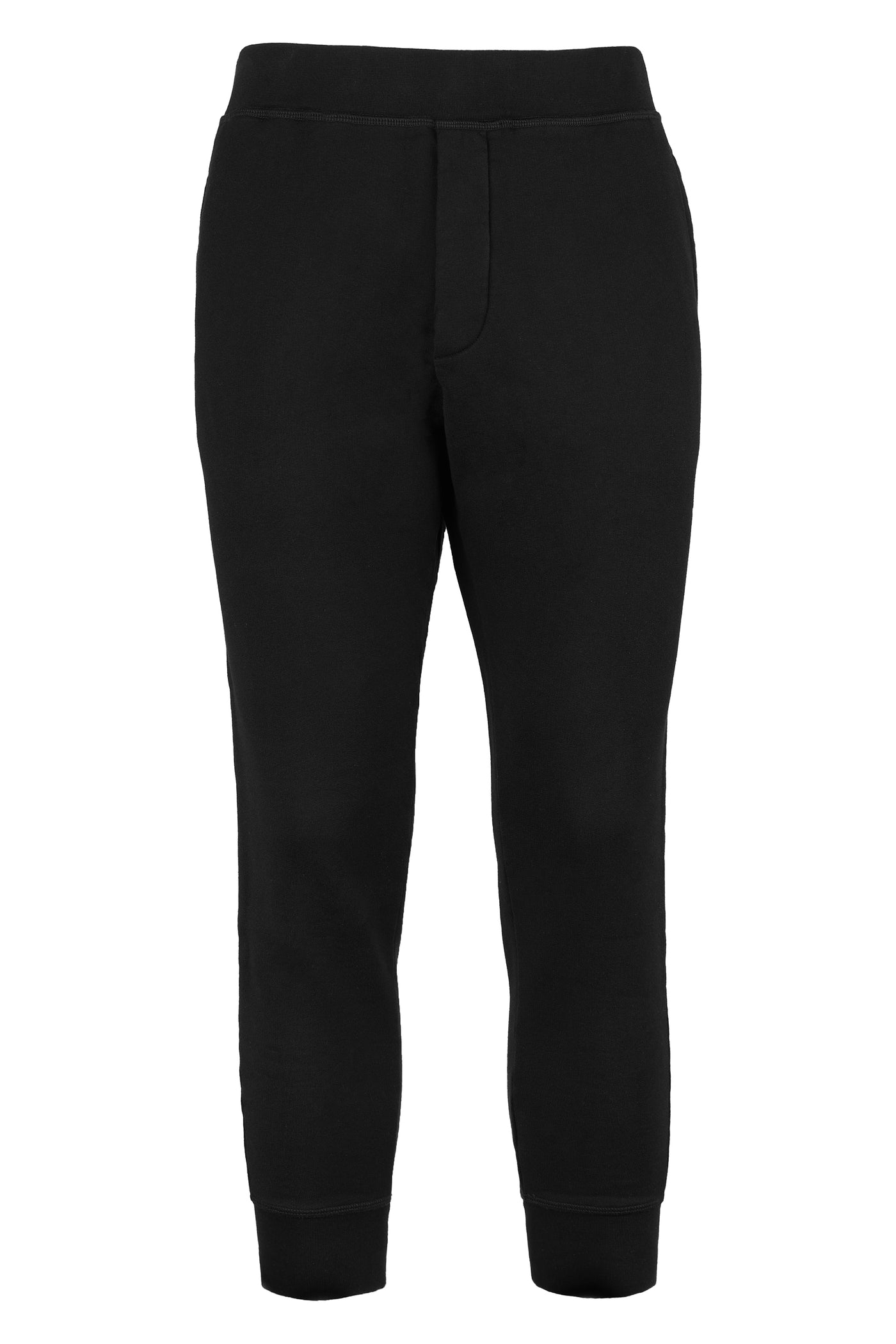 DSQUARED2 SUIT TROUSERS