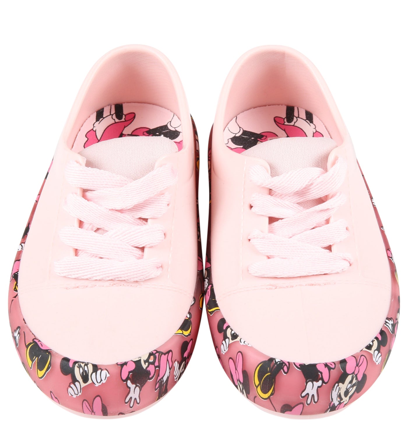 MINI MELISSA KIDS SNEAKERS