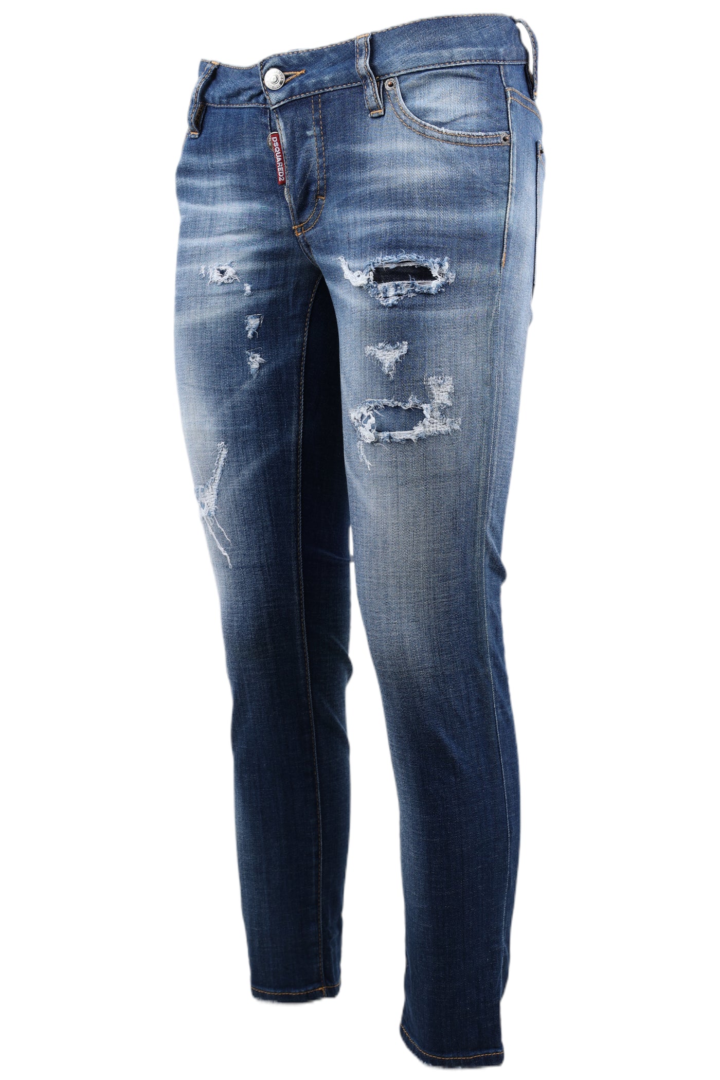 DSQUARED2 JEANS