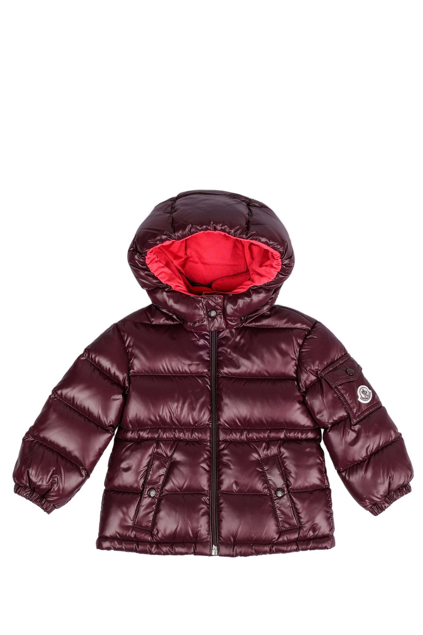 MONCLER KIDS JACKET