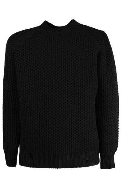 ANN DEMEULEMEESTER PULLOVER