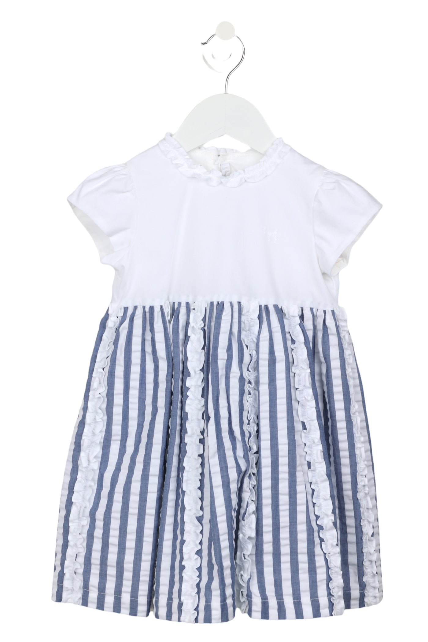 IL GUFO KIDS DRESS