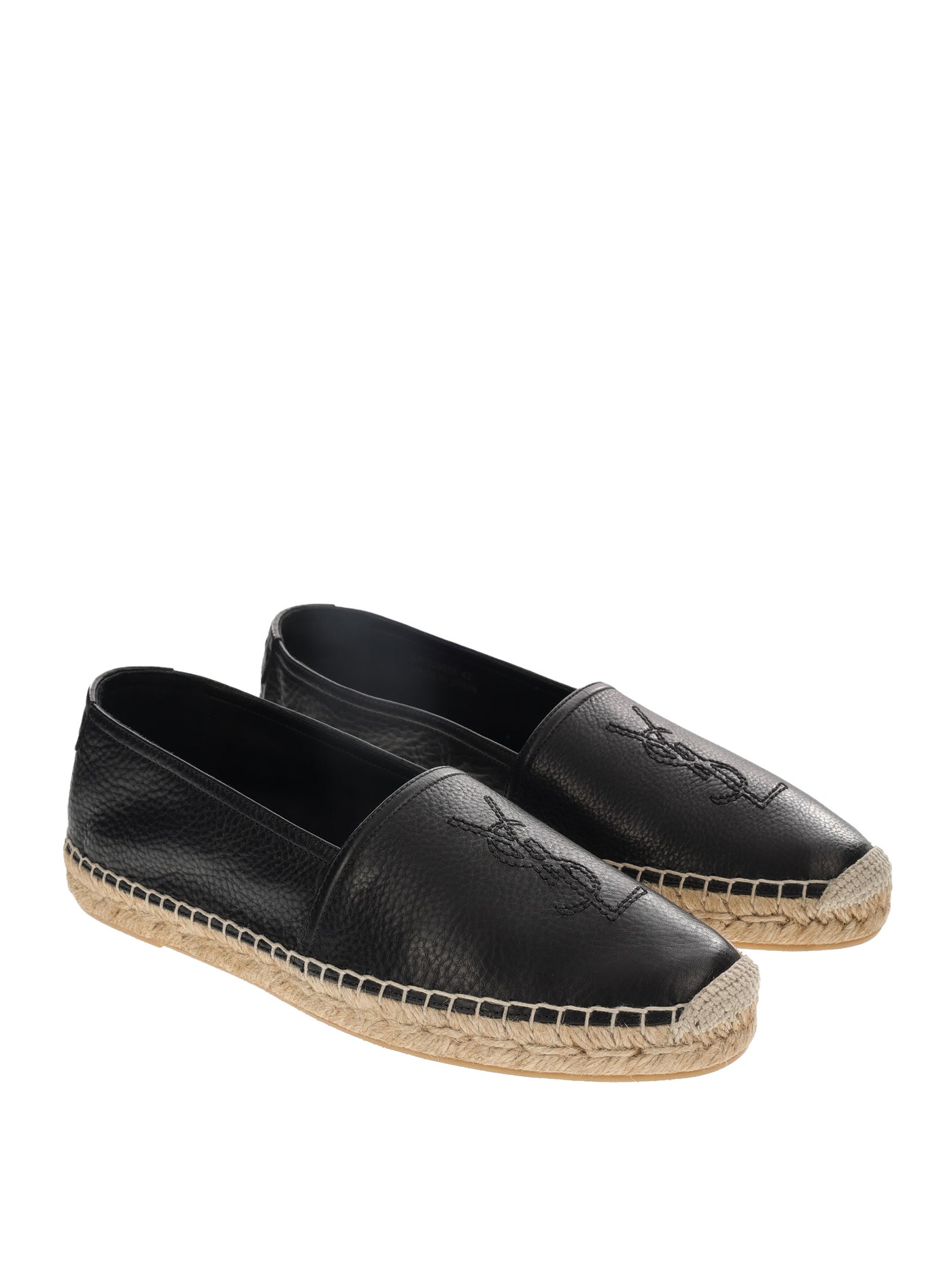 SAINT LAURENT ESPADRILLES