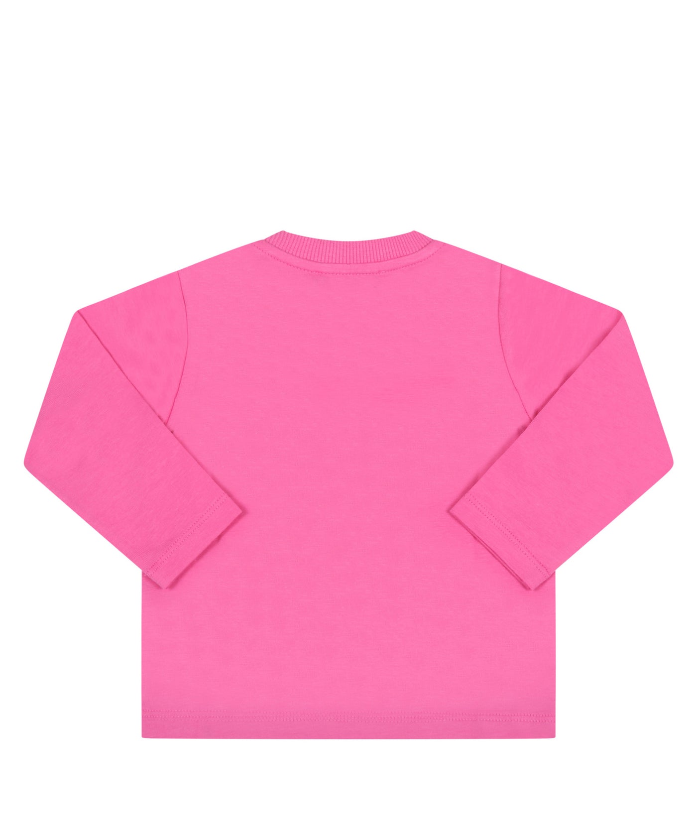 MOSCHINO KIDS T-SHIRTS