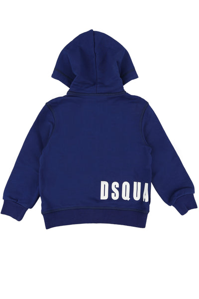 DSQUARED2 KIDS SWEATSHIRT