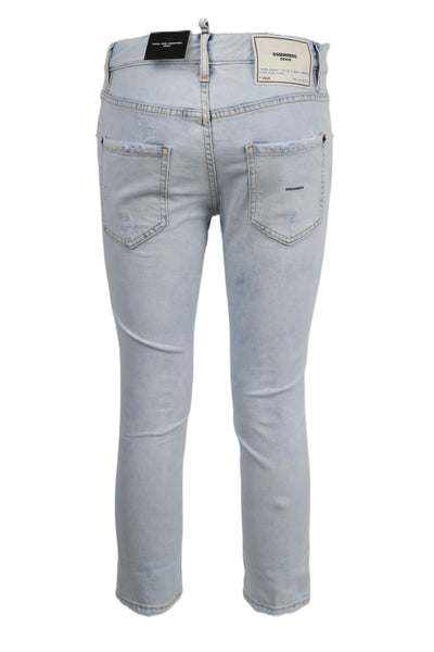 DSQUARED2 JEANS