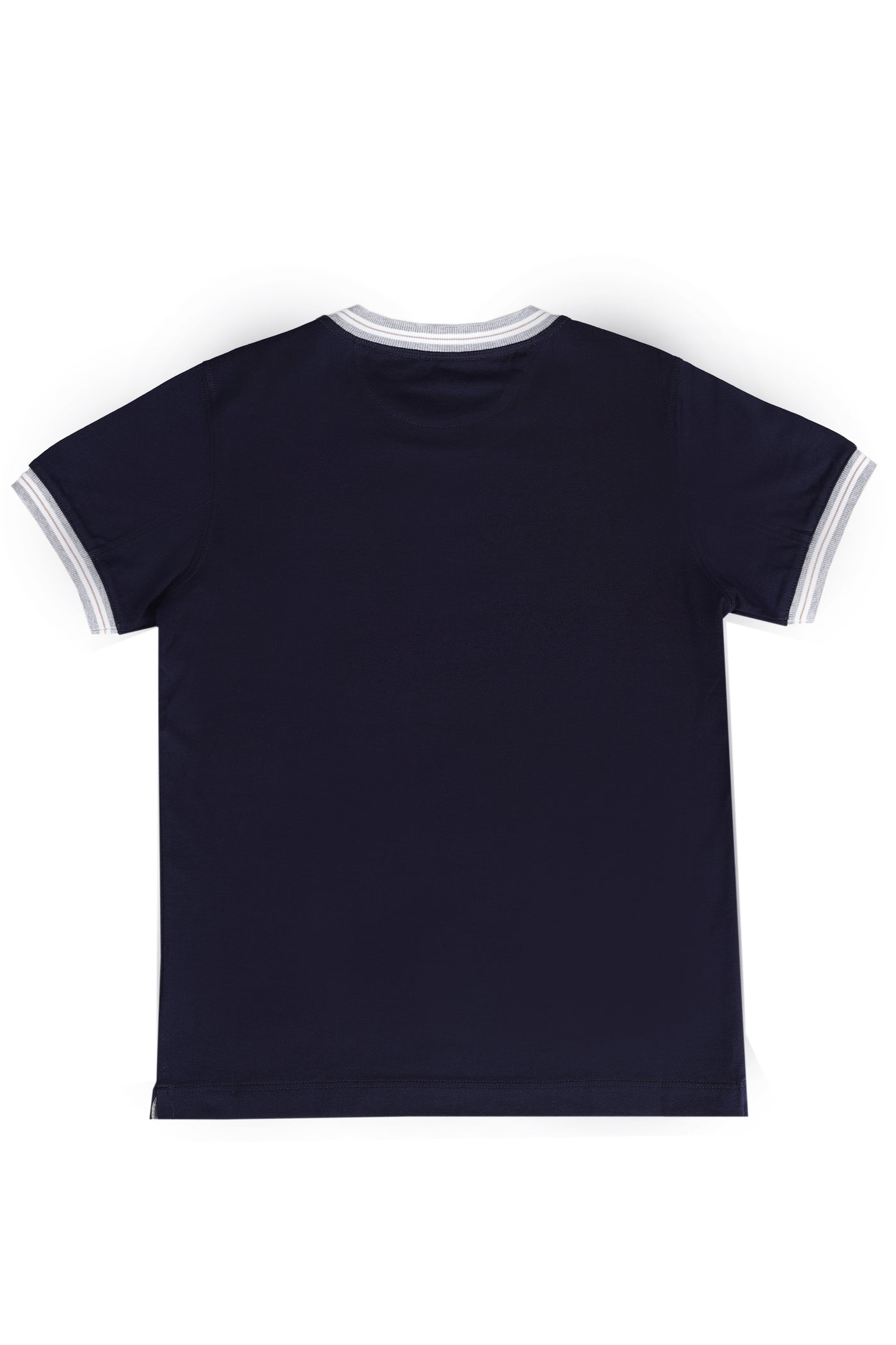 BRUNELLO CUCINELLI KIDS T-SHIRT