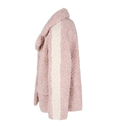 MONNALISA KIDS TEDDY COAT