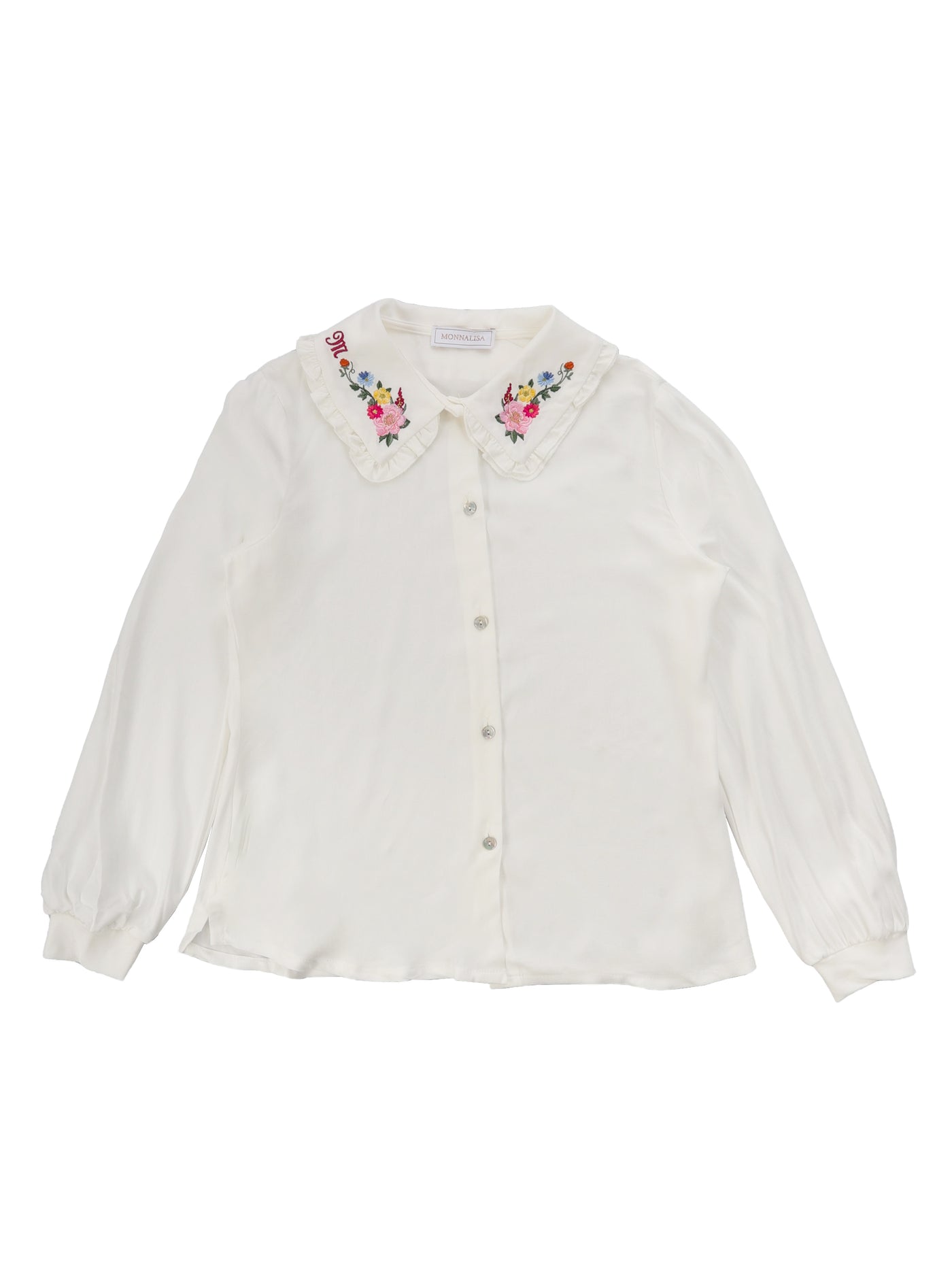 MONNALISA KIDS SHIRT