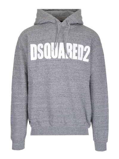 DSQUARED2 SWEATSHIRT