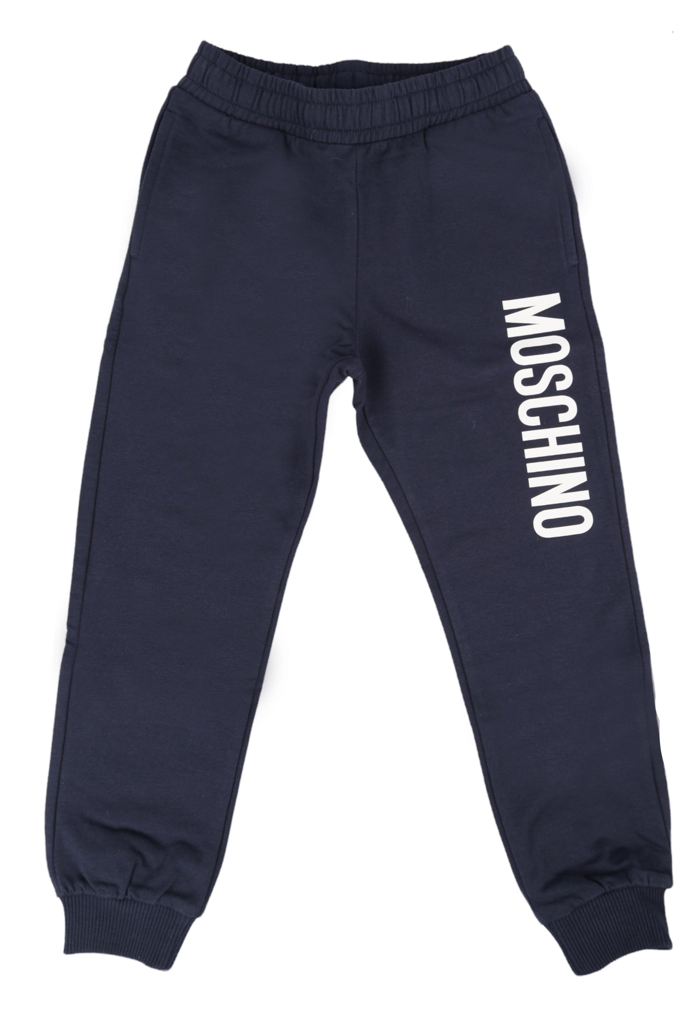 MOSCHINO KIDS SWEATPANTS