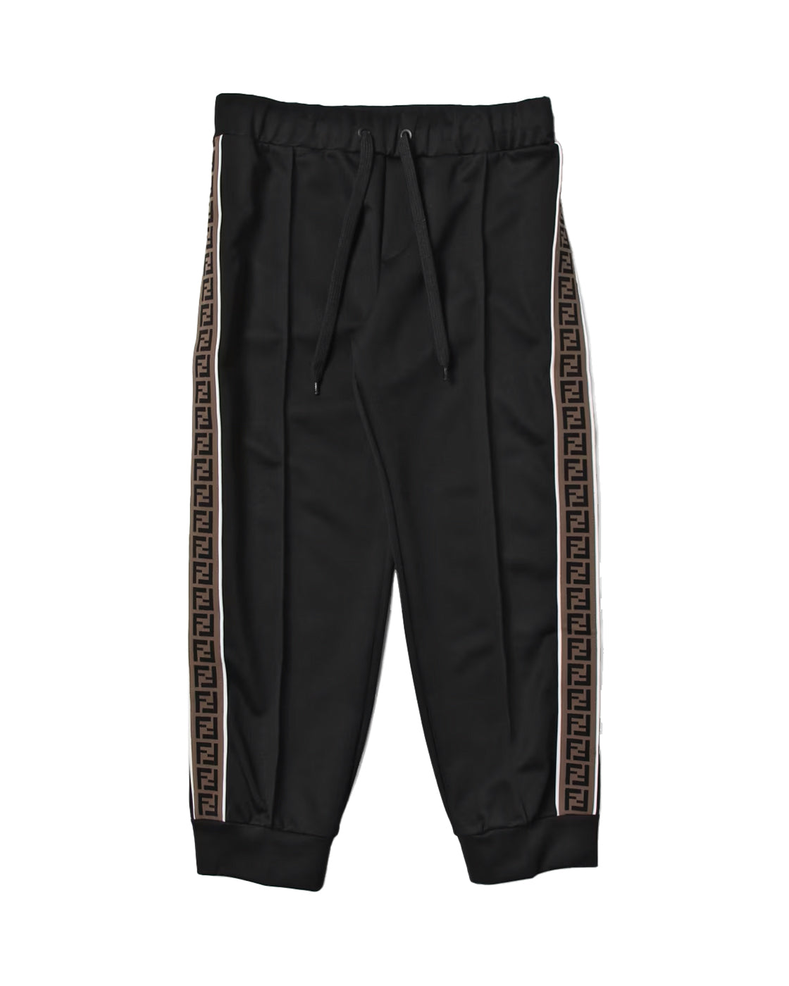 FENDI KIDS TRACKPANTS