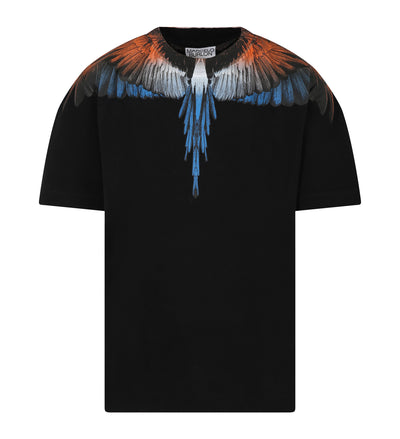 MARCELO BURLON KIDS T-SHIRTS