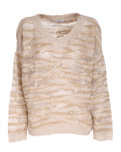 BRUNELLO CUCINELLI PULLOVER