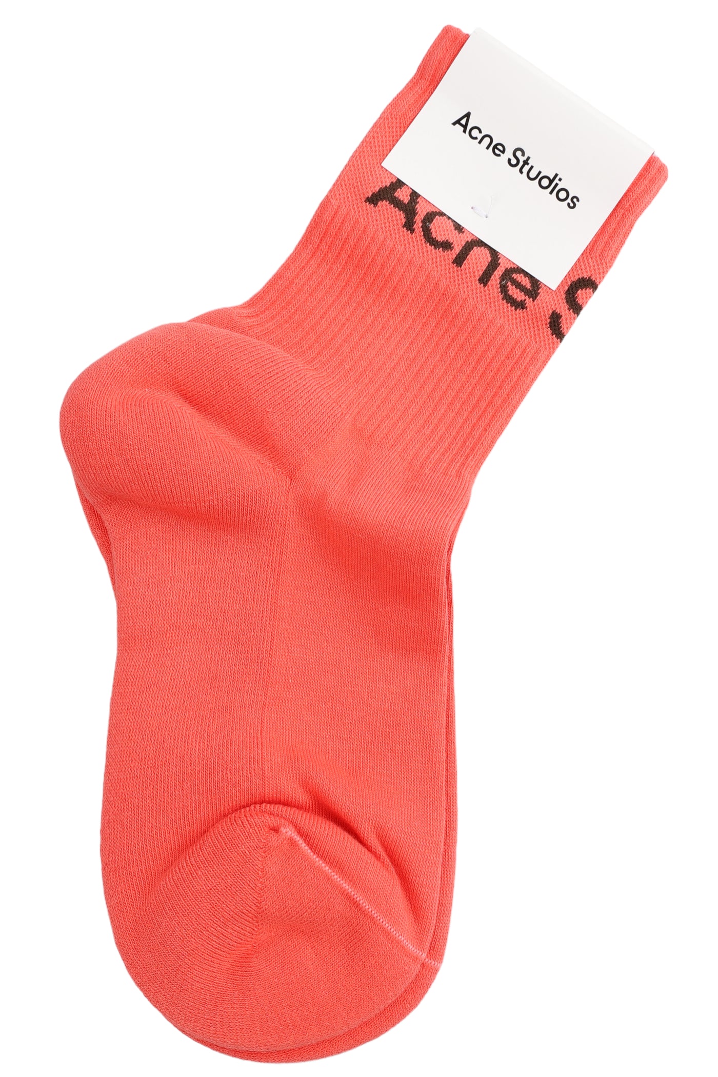 ACNE STUDIOS SOCKS