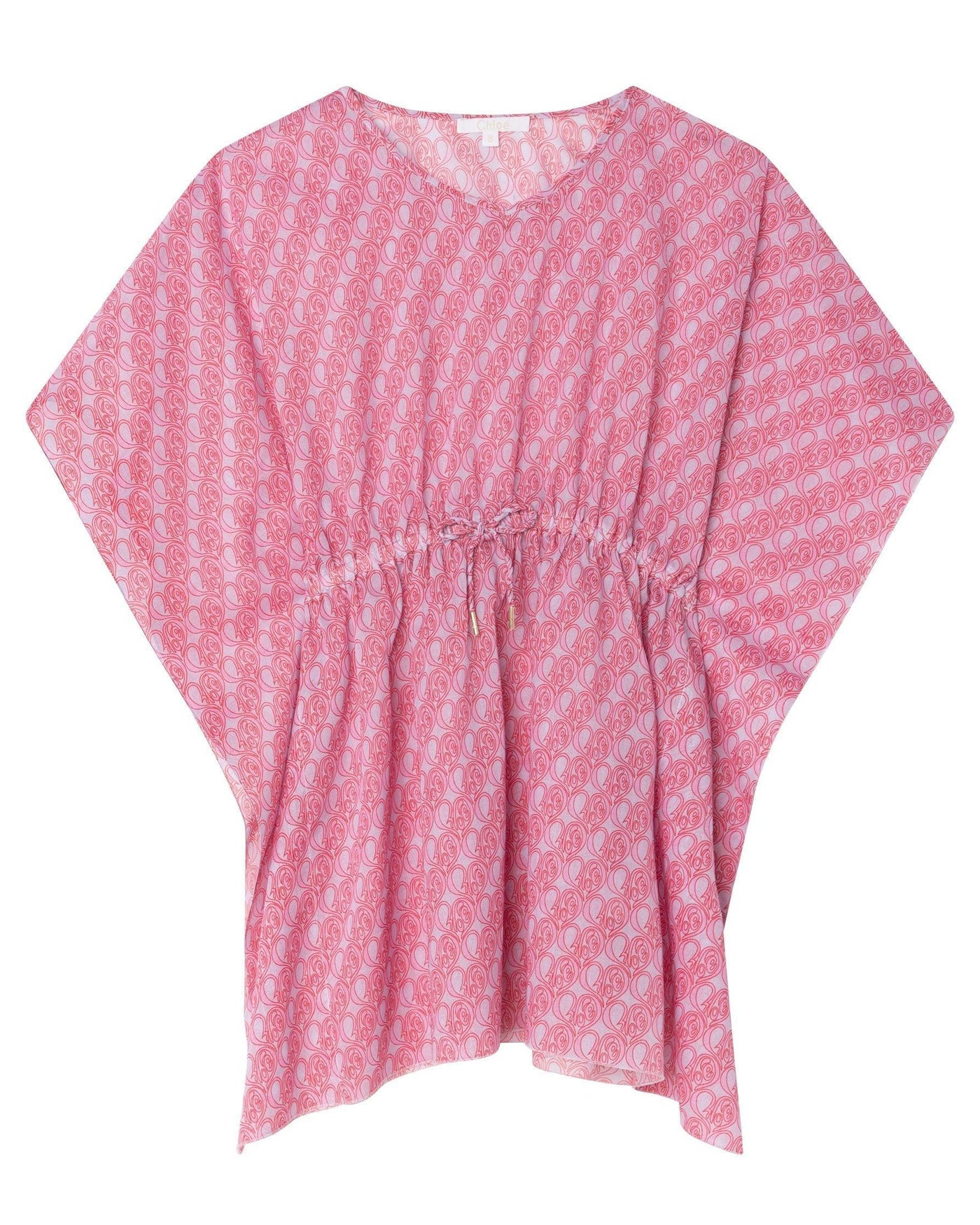 CHLOE KIDS CAFTANS