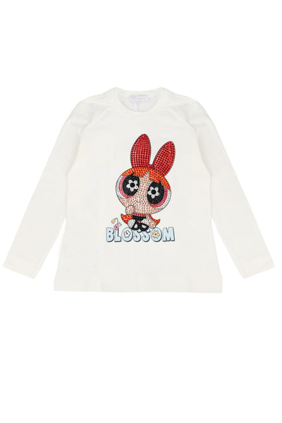 MONNALISA KIDS T-SHIRT