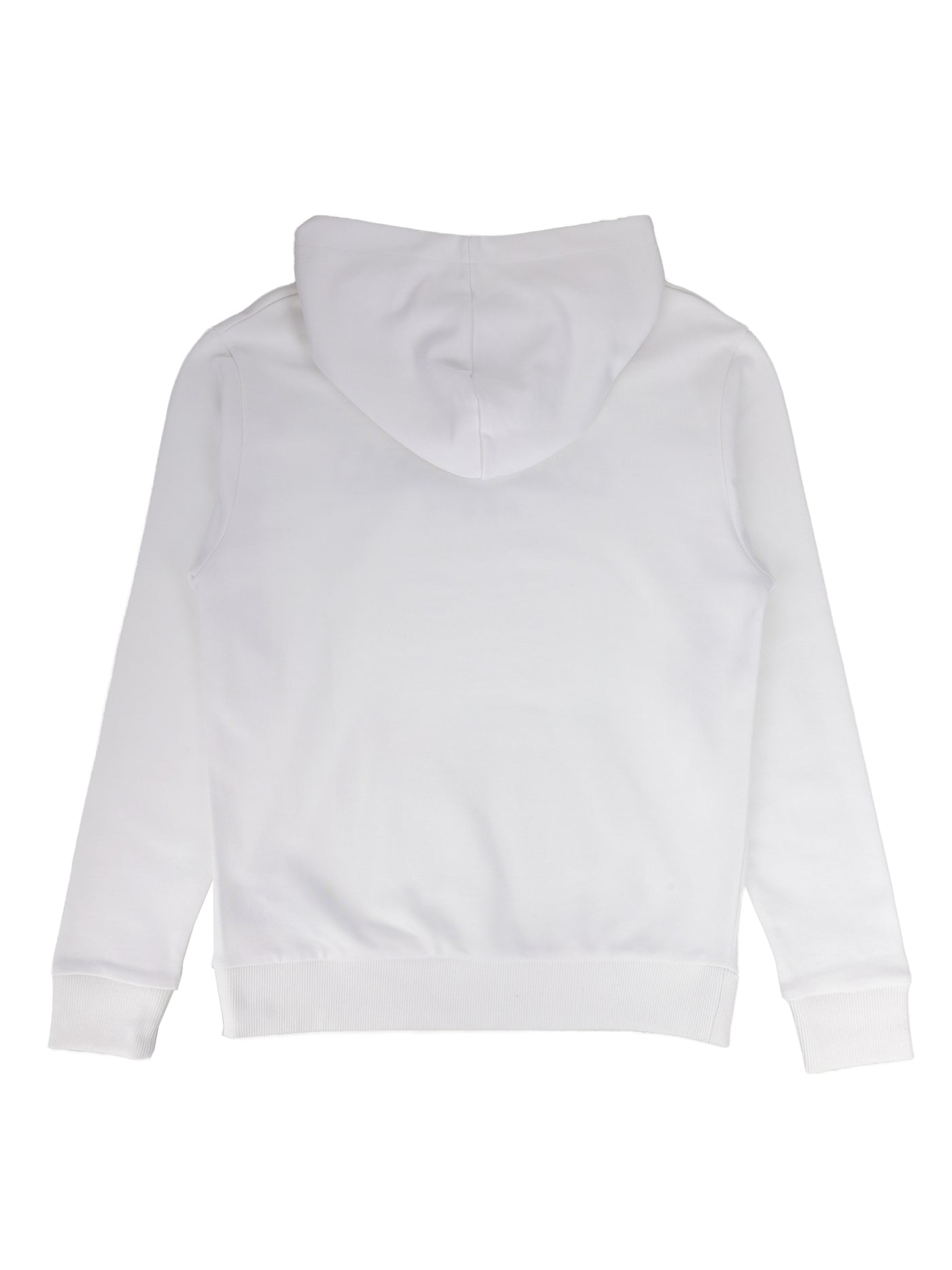 BALMAIN KIDS SWEATSHIRT WITH HOOD