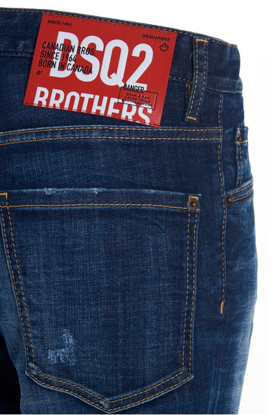 DSQUARED2 JEANS