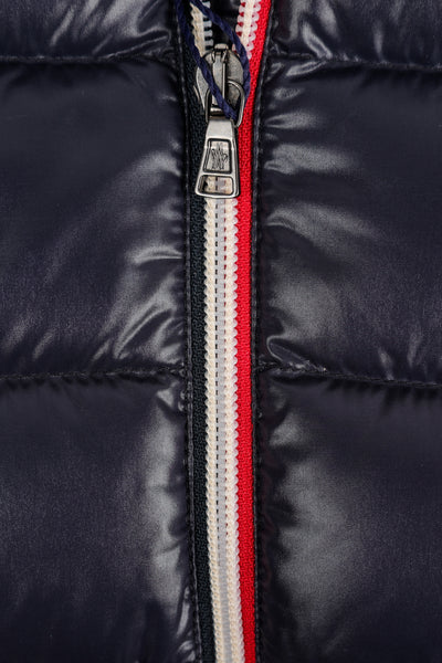 MONCLER KIDS JACKET