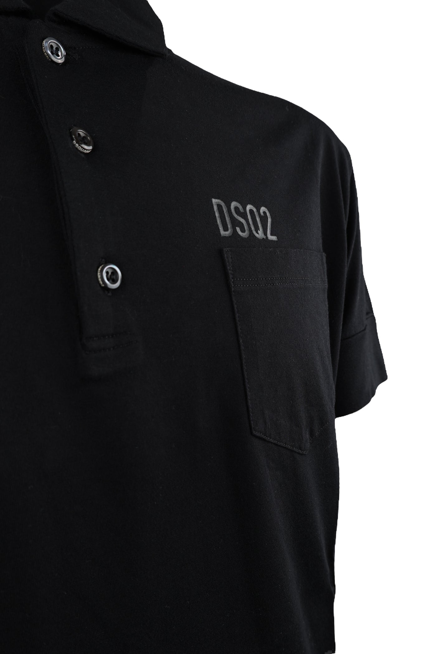 DSQUARED2 POLO