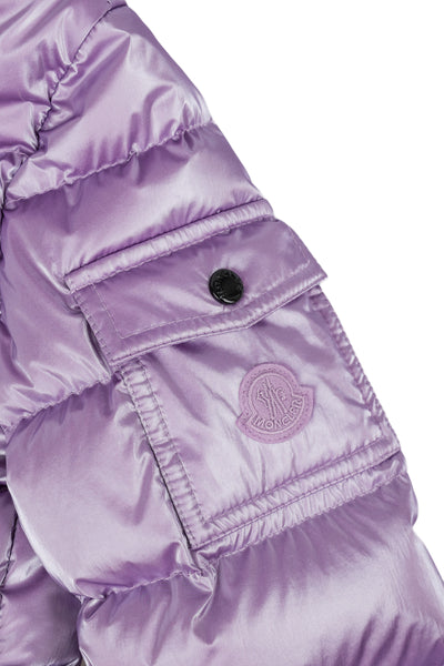 MONCLER KIDS JACKET