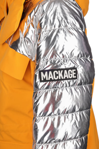 MACKAGE ICLYN-M SKI JACKET