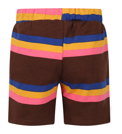 MINI RODINI KIDS SHORTS AND BERMUDA SHORTS