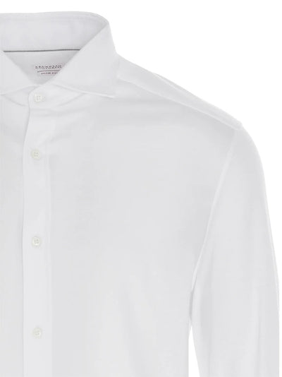 BRUNELLO CUCINELLI SHIRT