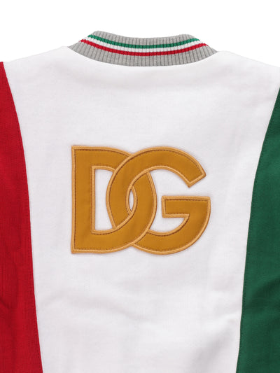 DOLCE & GABBANA KIDS SWEATSHIRT