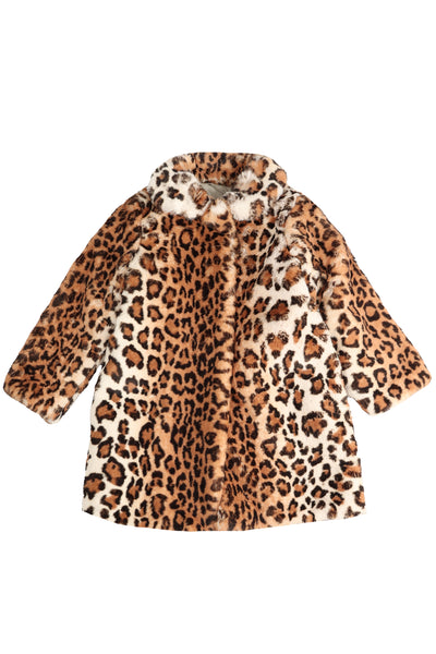 IL GUFO KIDS COAT