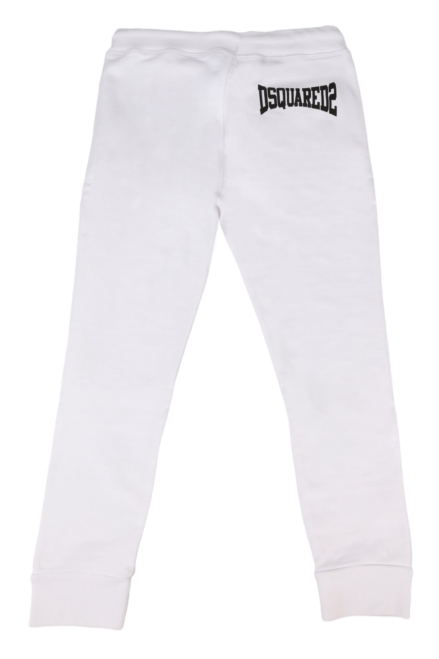 DSQUARED2 KIDS TROUSERS