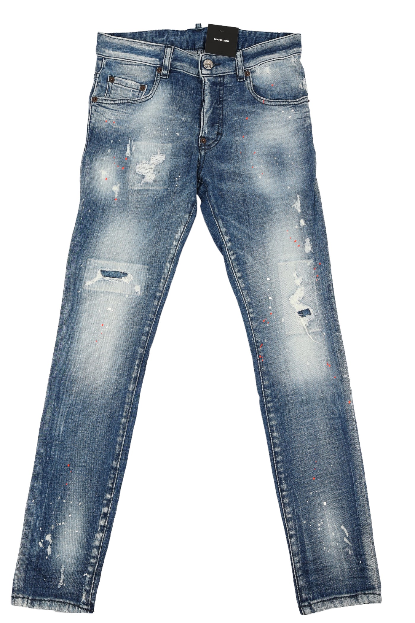 DSQUARED2 KIDS JEANS