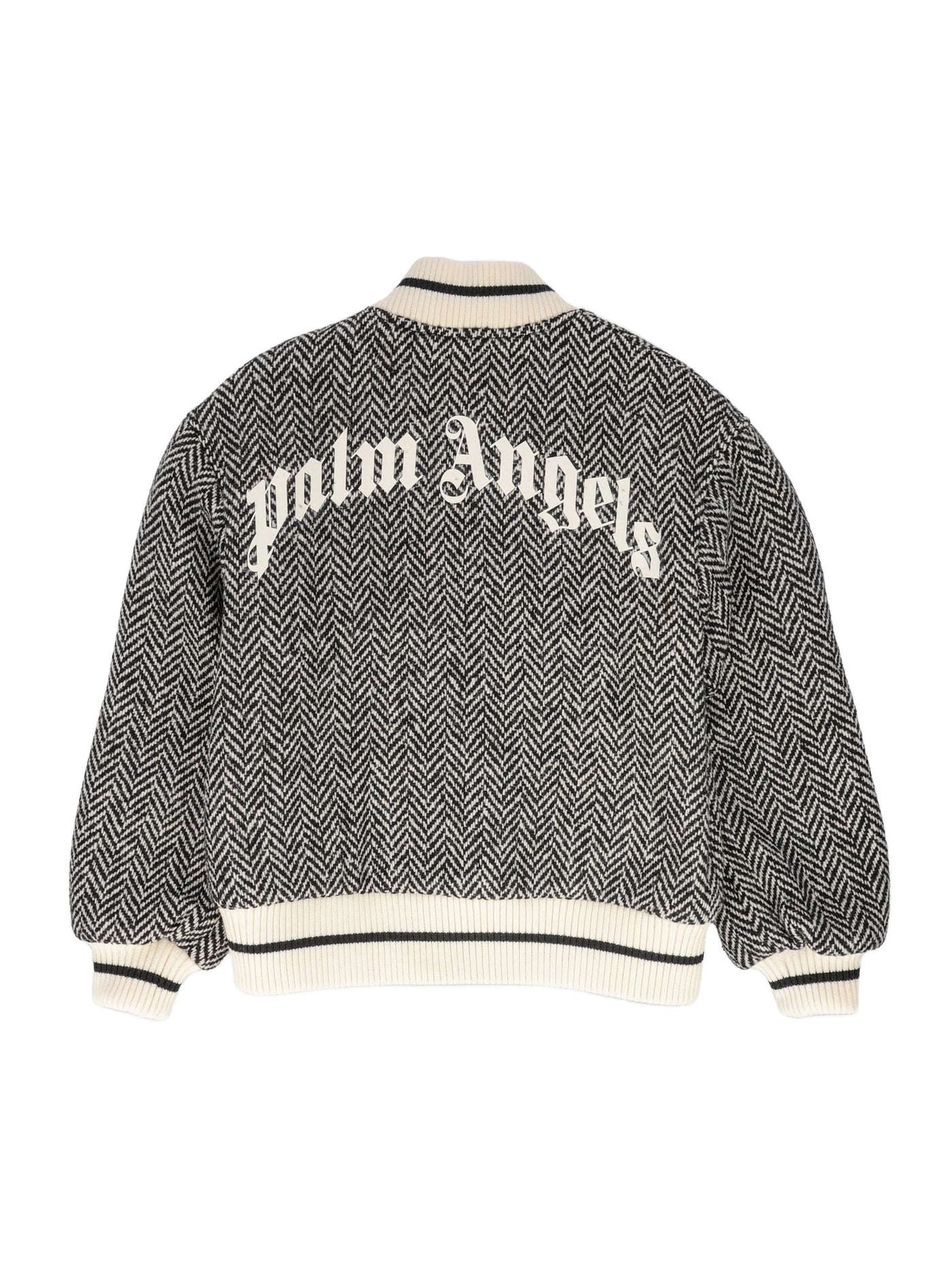 PALM ANGELS KIDS JACKET