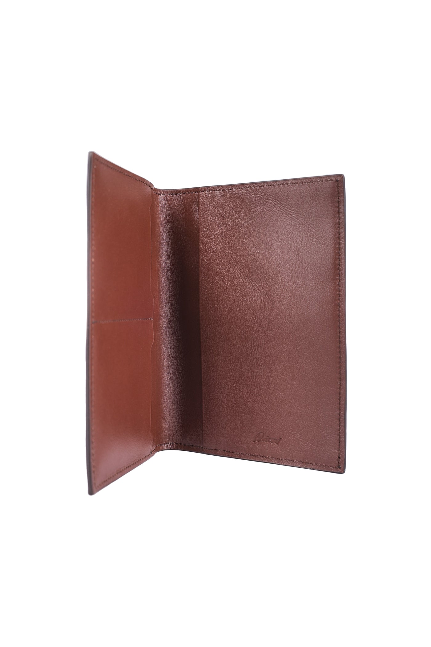 BRIONI LEATHER WALLET